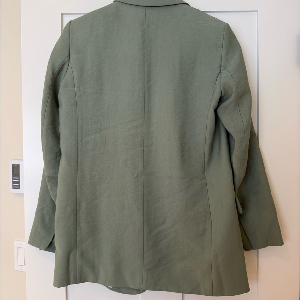 Zara Blazer - Picture 2 of 3